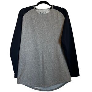 Men’s bylt baseball top